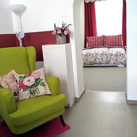 올로모우츠 Apartman 4U Centrum + Free Parking 아파트 외부 사진