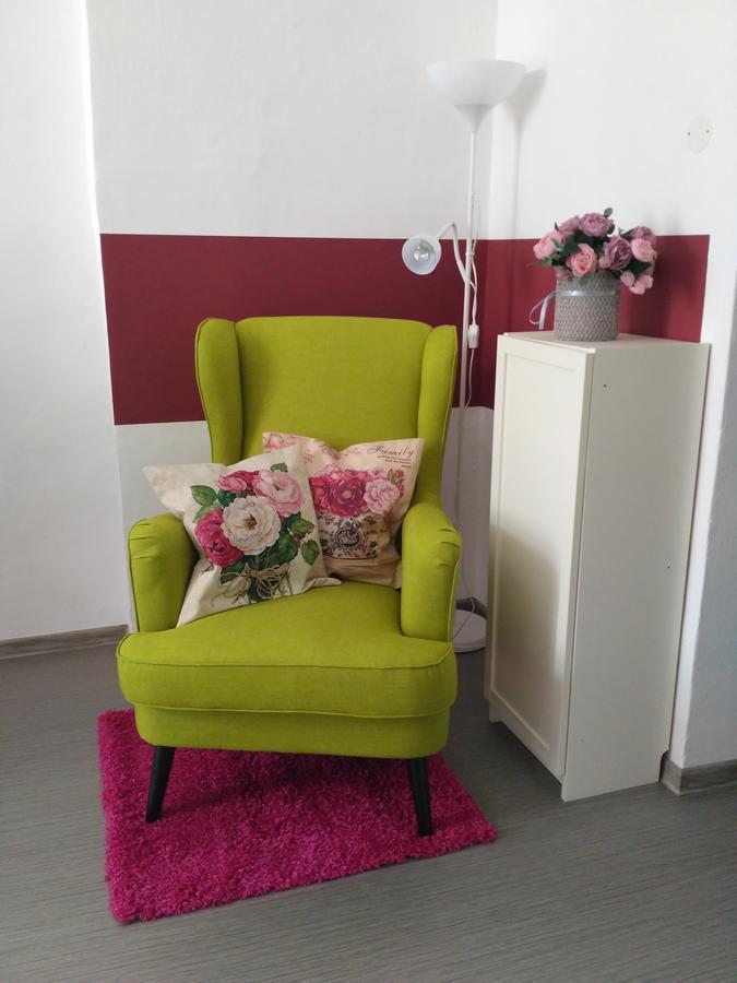 올로모우츠 Apartman 4U Centrum + Free Parking 아파트 외부 사진