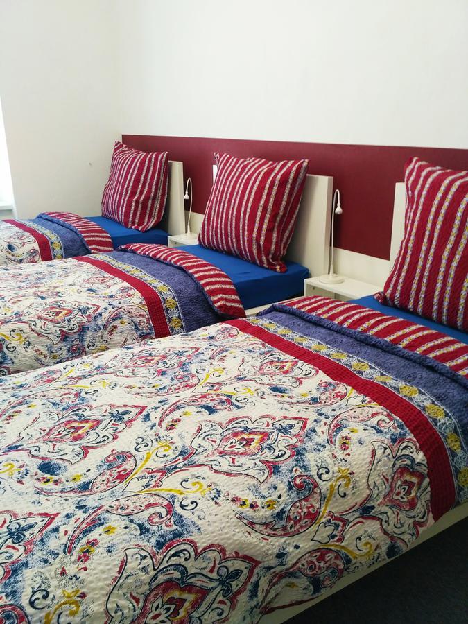 올로모우츠 Apartman 4U Centrum + Free Parking 아파트 외부 사진