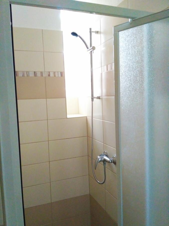 올로모우츠 Apartman 4U Centrum + Free Parking 아파트 외부 사진