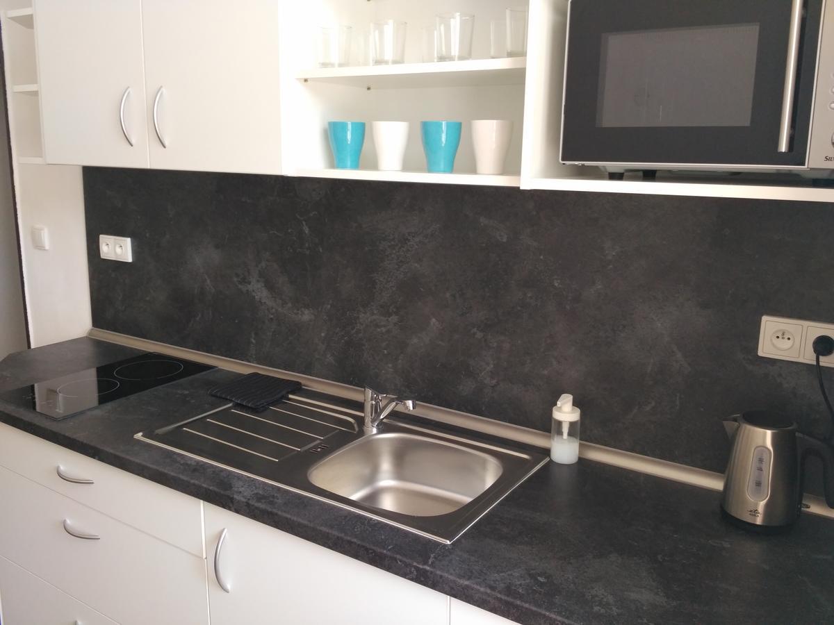 올로모우츠 Apartman 4U Centrum + Free Parking 아파트 외부 사진