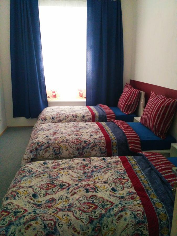 올로모우츠 Apartman 4U Centrum + Free Parking 아파트 외부 사진