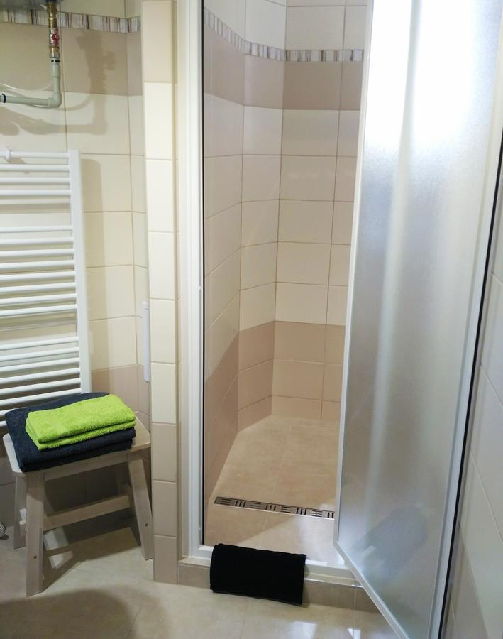 올로모우츠 Apartman 4U Centrum + Free Parking 아파트 외부 사진