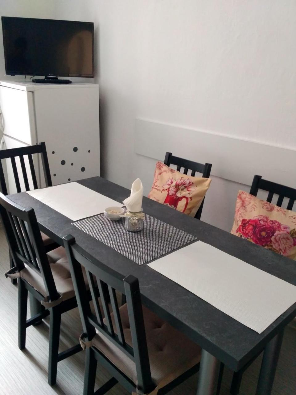 올로모우츠 Apartman 4U Centrum + Free Parking 아파트 외부 사진